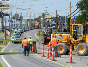 MPO seeks input for major transportation plan update